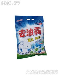 匠心洁享生活 河北澳涤洗涤用品深度展示